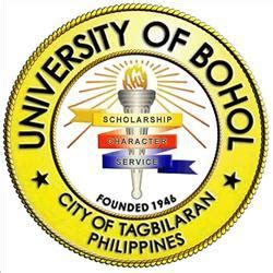 university of bohol scandal|Courses Offered .